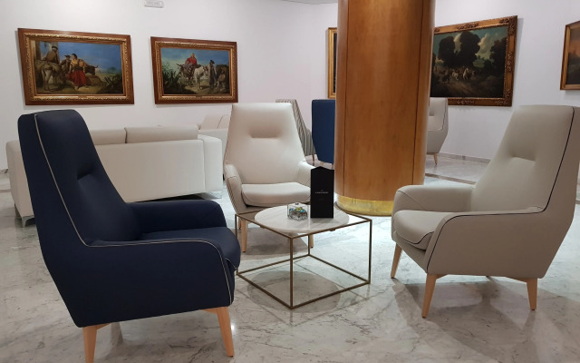 Hotel Pasarela