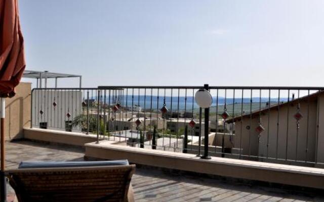 Tenebagolan Suites Zimmers