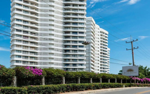 RCG Suites Pattaya