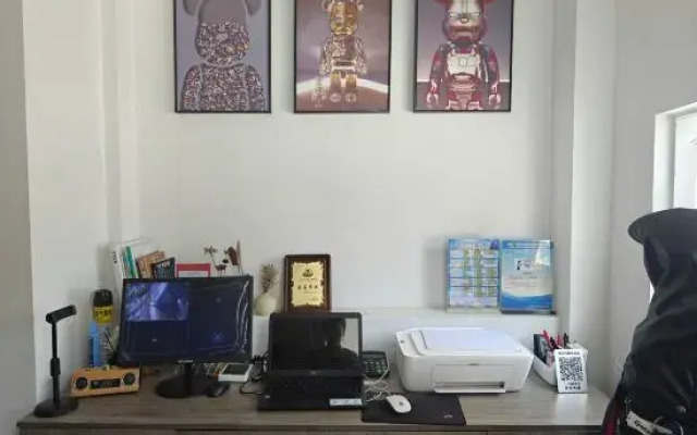 Santa MingDong Homestay