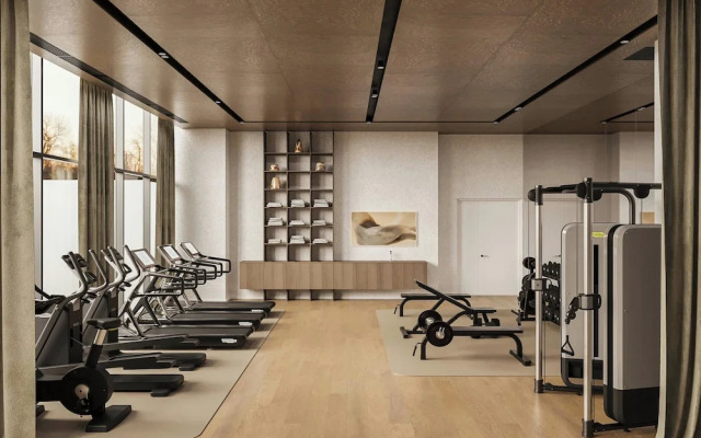 AC Hotels By Marriott Vilnius