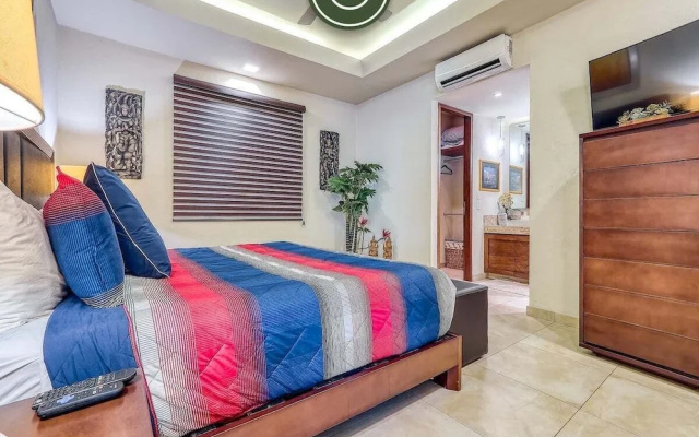 Amazing 1 BR Condo - Rooftop Pool - Bay View