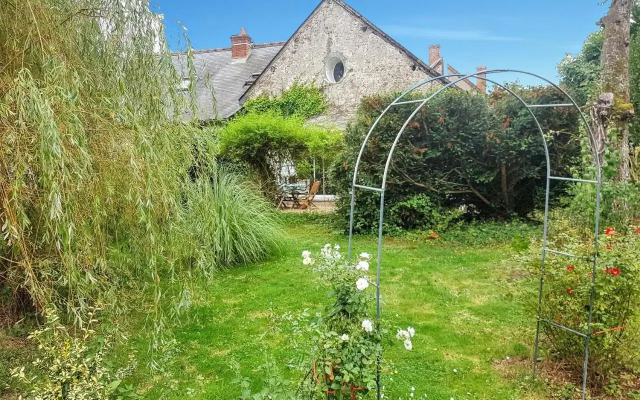 Loire Valley Gite - Les Bocages