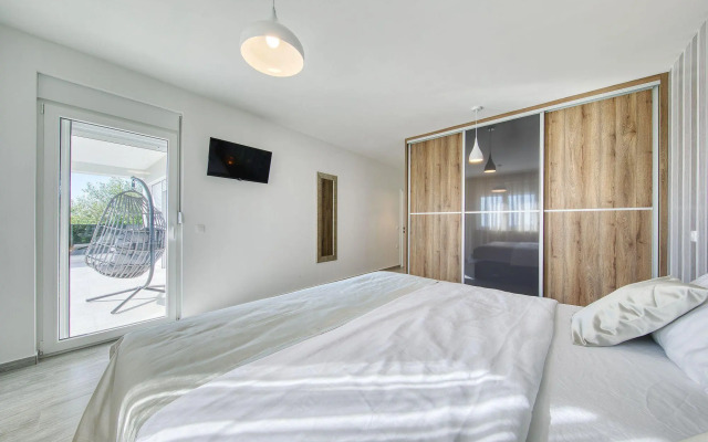 Villa Suton in Podvršje