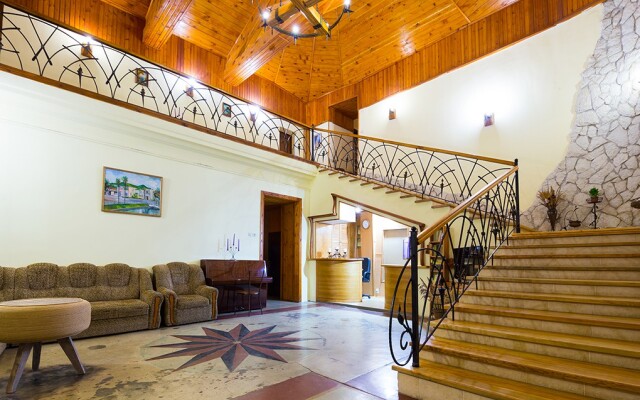 Abhazia Hotel