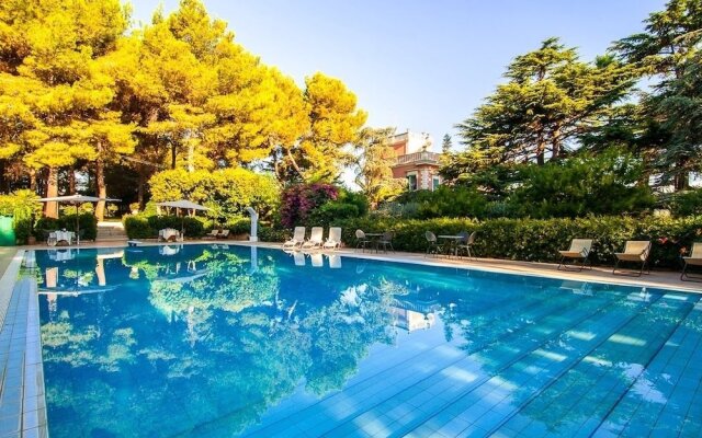 HelloApulia Villa Carenza