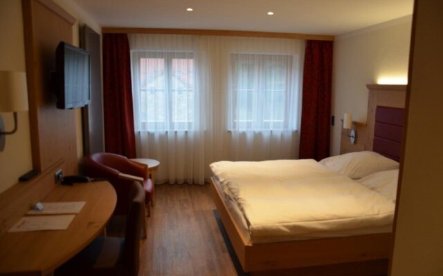 Zum Dallmayr Hotel Garni