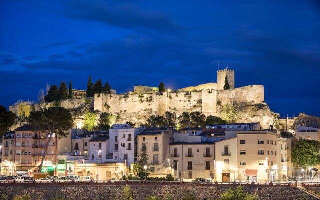 Parador de Tortosa