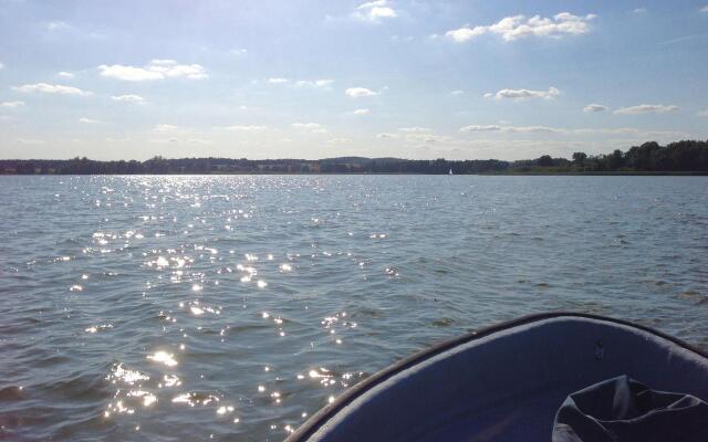 Semi-detached Houses Hyggelig, Seehausen