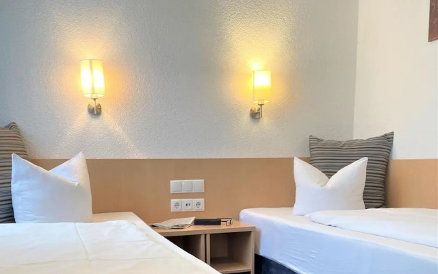 Hotel Garni Bettina