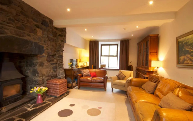 Dolffanog Fawr