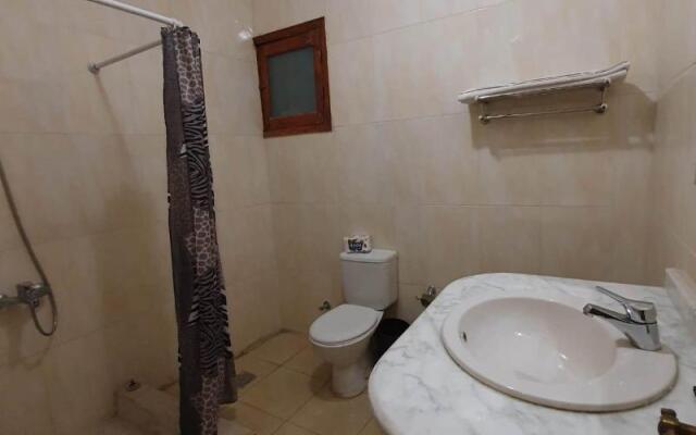 Thebes Hotel Luxor