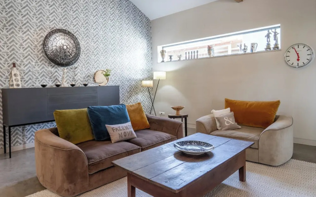 Fazenda Nova - Country House