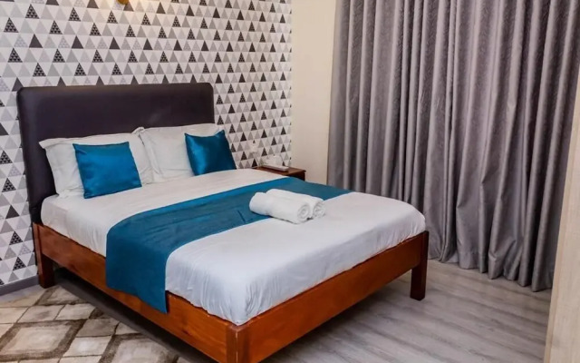 Lux Suites Micasa Sandalwood Apartments