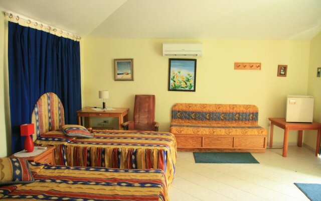 Villaggio Turistico Mar De Cortez