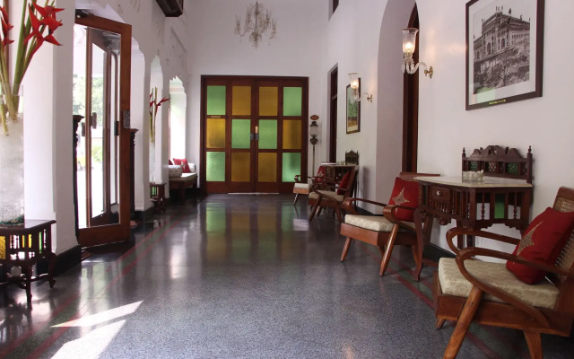 Saraca Hotel Lucknow