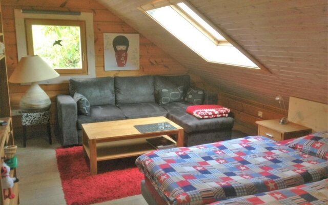 Family Suite Honka - Bed & Breakfast