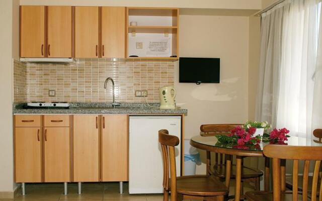 Ecem Apart Hotel