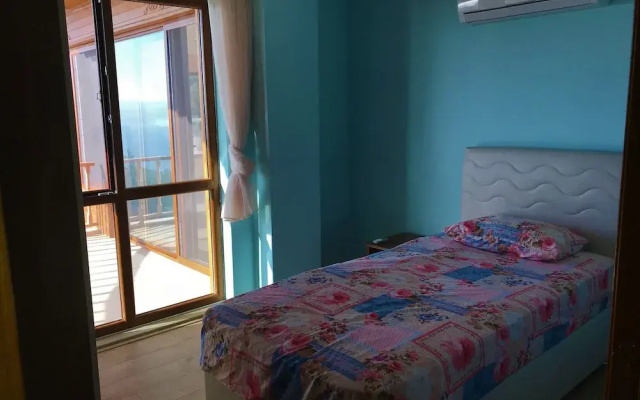 Faralya Villas