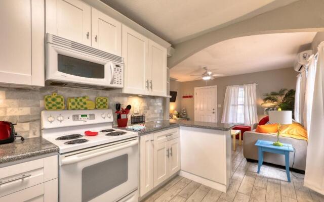 BeachTrail Lodging