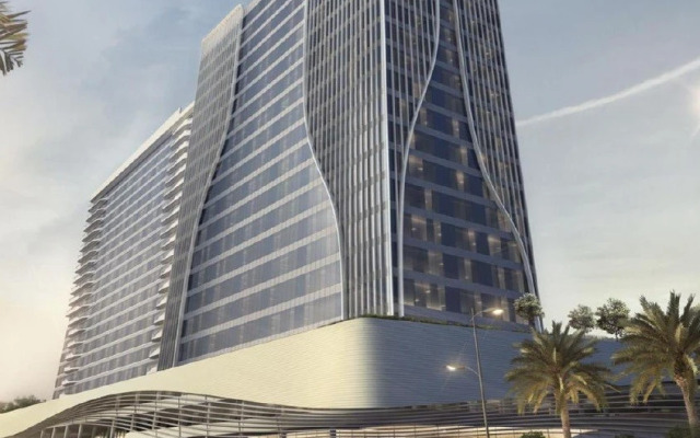Hotel Capital Suites