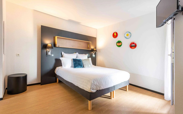 Privilodges Le Hüb Grenoble