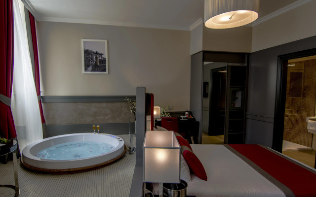 Hotel Castellino Roma