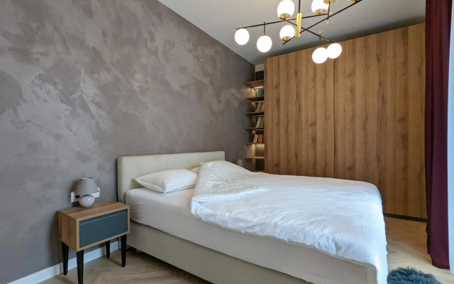 [VerdeS] - Joyride Exclusive Apartment