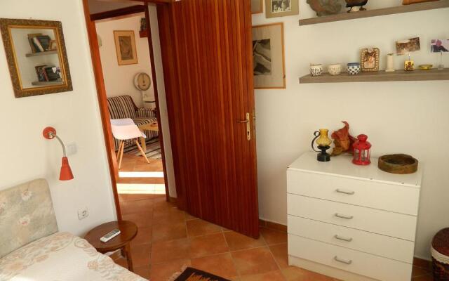 Τhe banana tree beach house