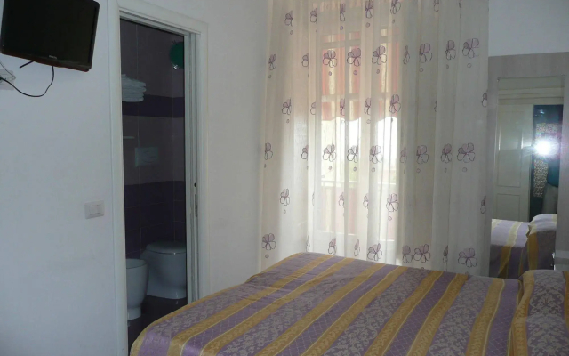 I Papiri B&B Aparthotel