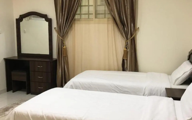 Luluat Najd Hotel Apartments
