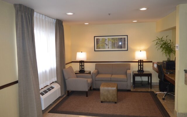 Quality Inn & Suites