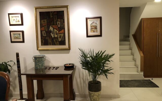 CASA INGENIO Deep Inside Los Mochis