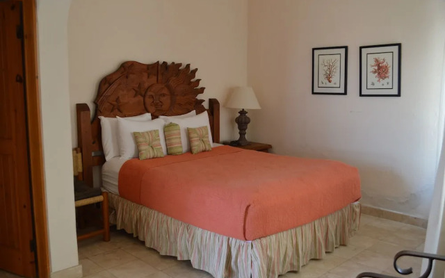 Villa del Sol