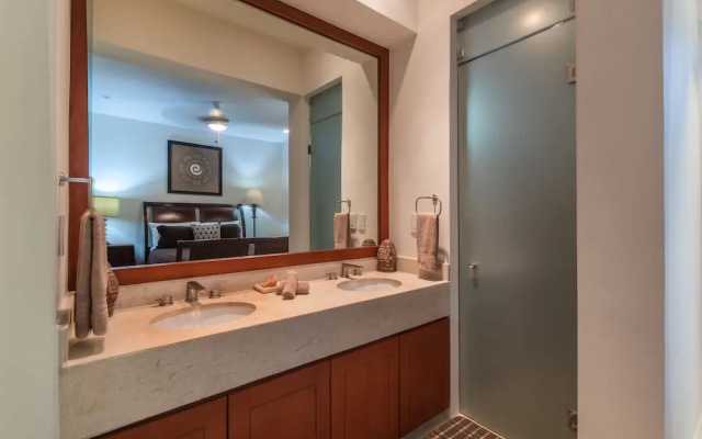 Condo Bahia 2 by Vallarta Rentals