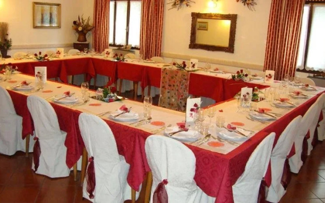 Hotel Appennino