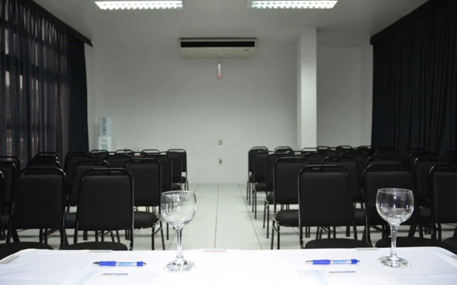 Arituba Park Hotel