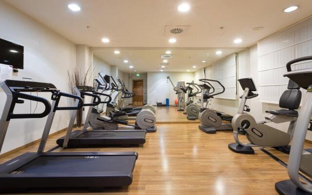 Crowne Plaza Malpensa Airport by IHG