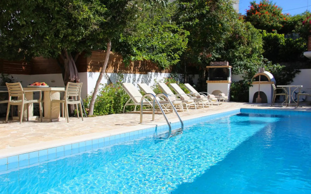 Villa Oasis