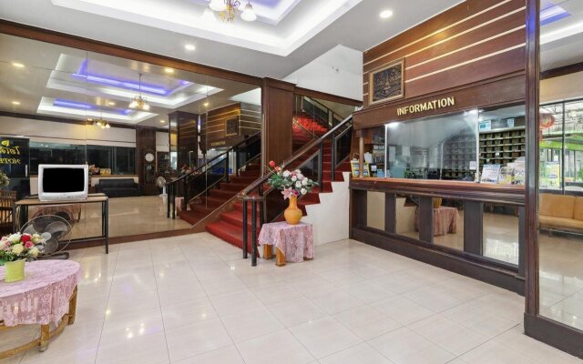 Phu Inn Hotel by Zuzu