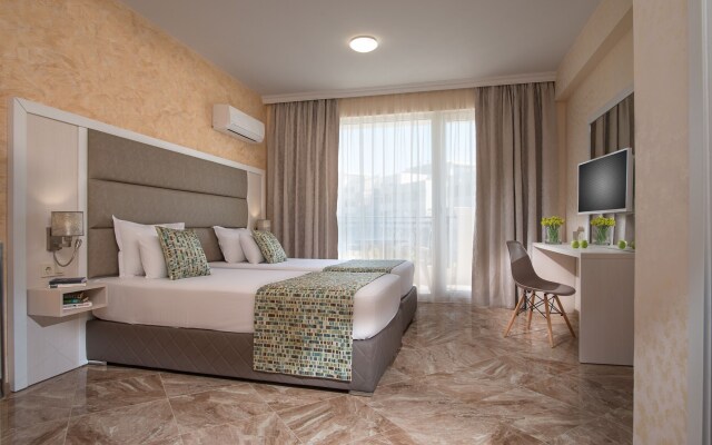 Marina Sands Bijou Boutique Hotel - All Inclusive