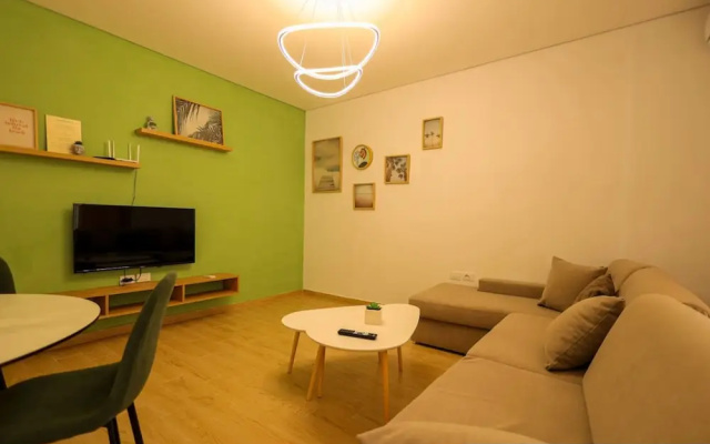 Sanpietro Vacation Apartment 039