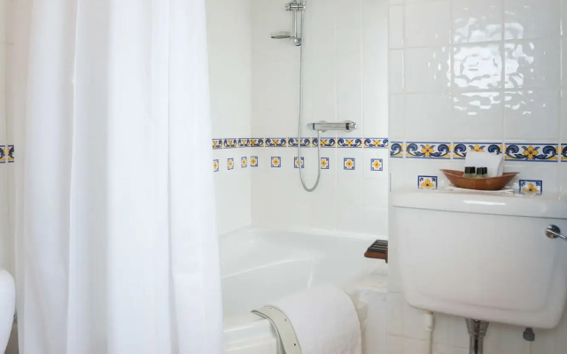 La Collinette Hotel
