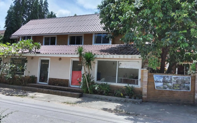 Wilai Villa