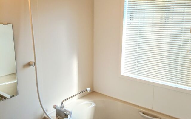 Yakushima Deaf Farm Guesthouse