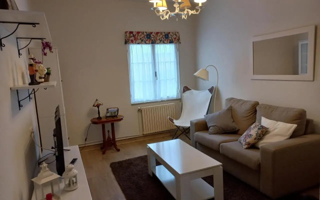 Casita de Abaixo