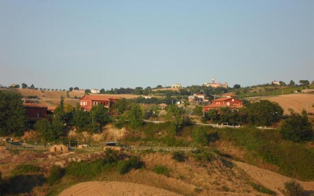 Fattoria Cerreto