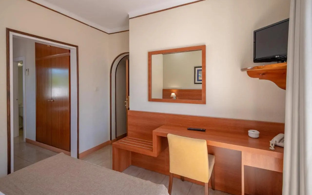 Hotel Gallet