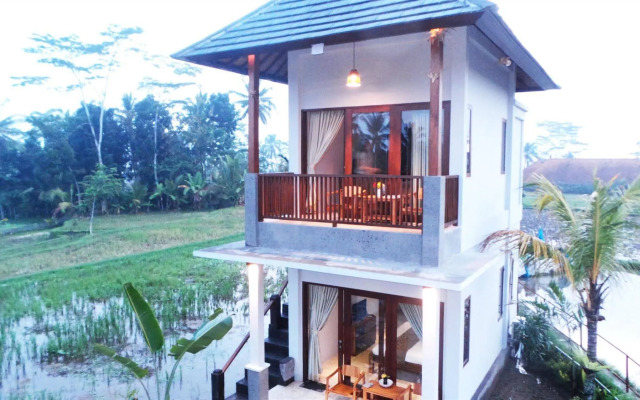 Villa Kemuning Ubud