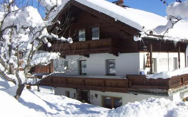 Appartements Alpenblick